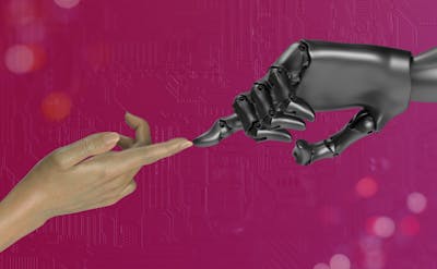 Ang patuloy na diskusyon tungkol sa etikal na implikasyon ng teknolohiya ng AI ay nagsasalamin sa pangangailangan para sa responsable na inobasyon.