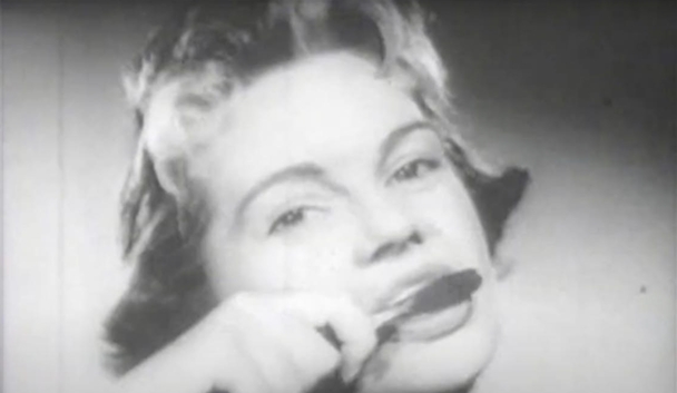 Gibbs SR toothpaste ad Gibbs SR toothpaste ad