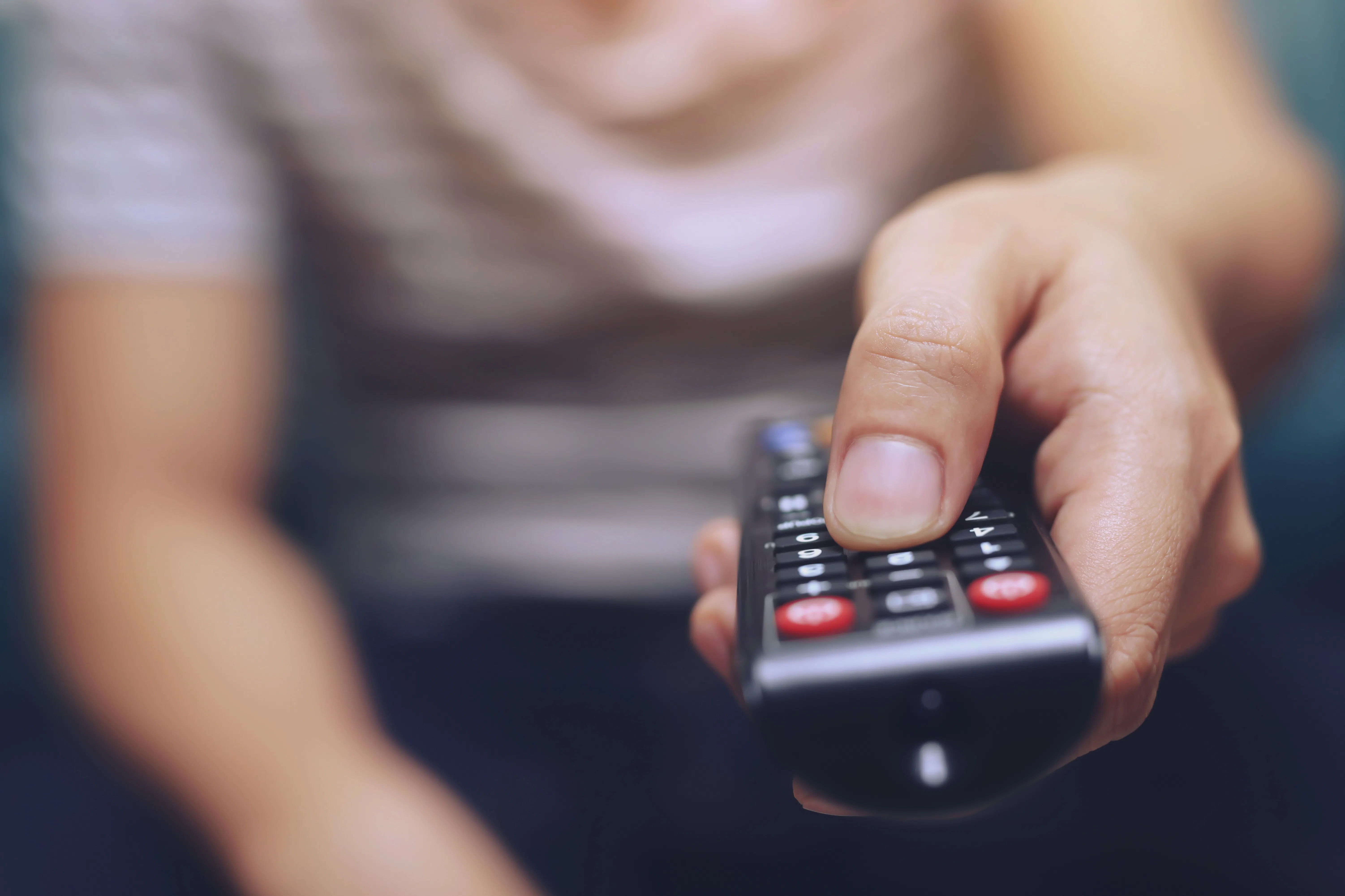 New TV for Drummies: the buyer’s guide to taking remote control in this ...