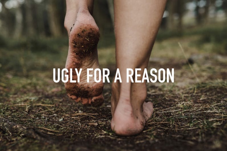 NYT and Birkenstock's 'Ugly for a Reason' mission explained The Drum