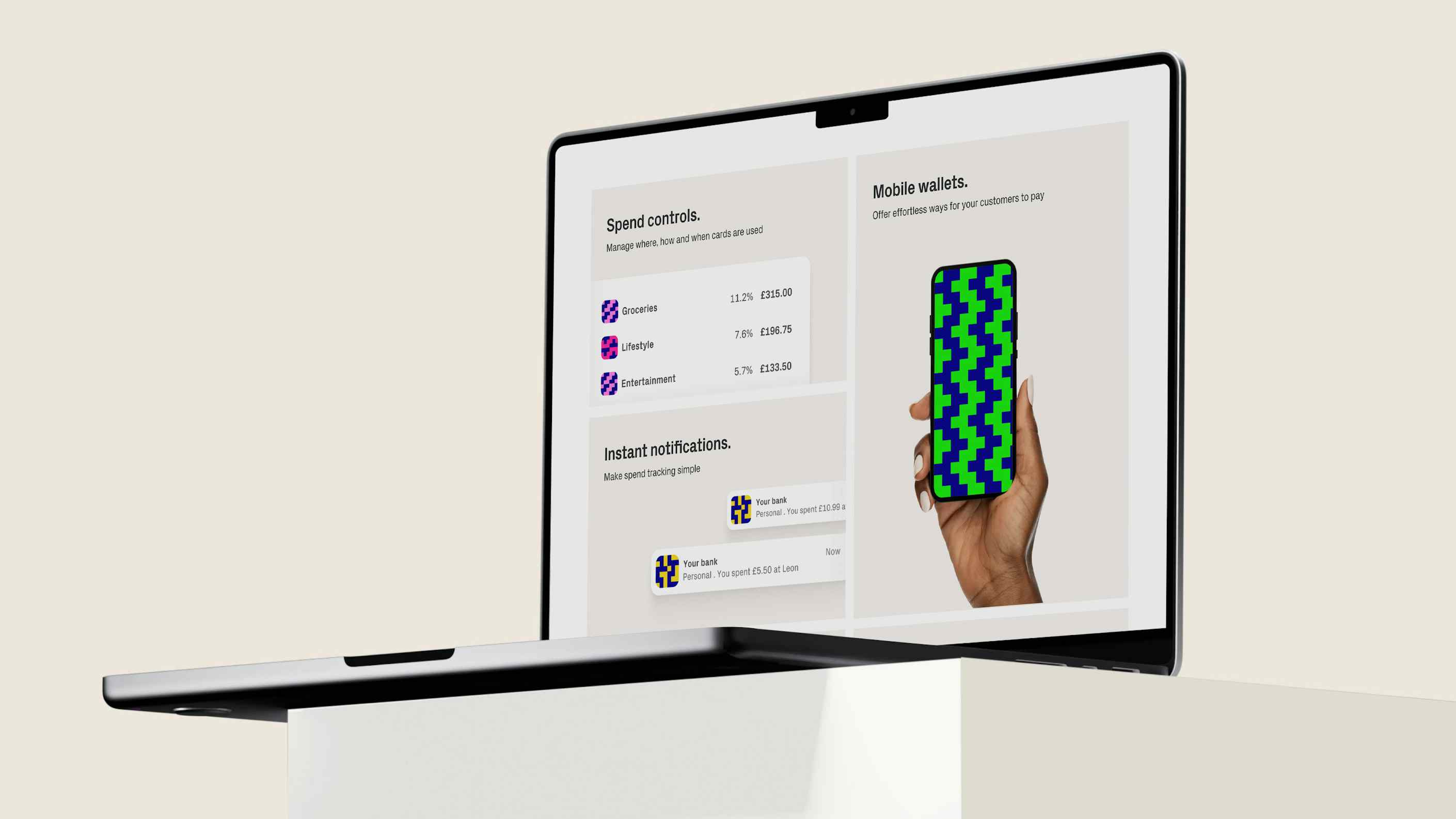 Screenmedia on finding a new Thredd for Global Payment Systems | The Drum