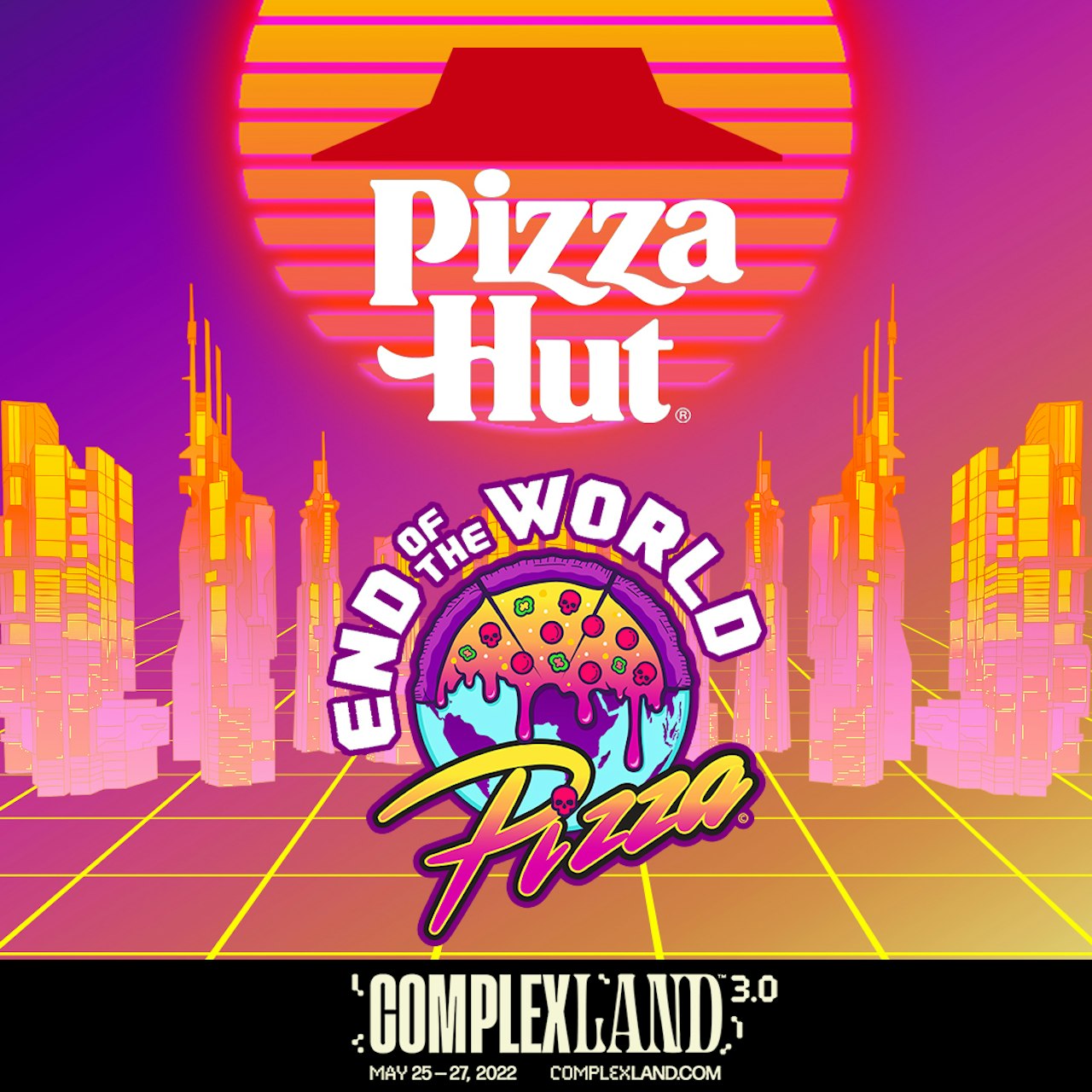 Pizza Hut's move from Web 2 to Web 3 made it a big cheese in the metaverse - here's how
