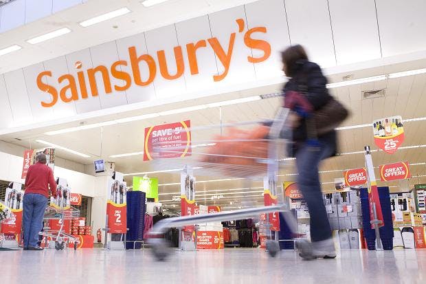 Sainsburys clothing online on sale shopping