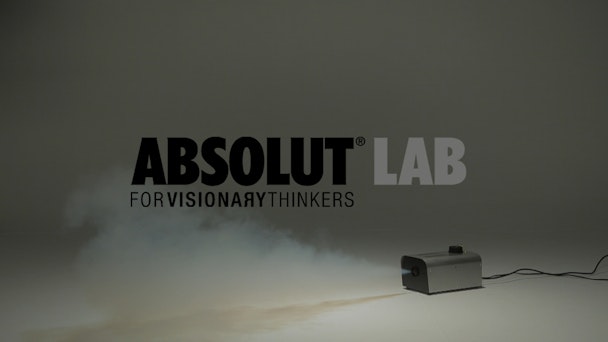 Absolut ventures into UK tech scene to explore the ‘future of nightlife’ .