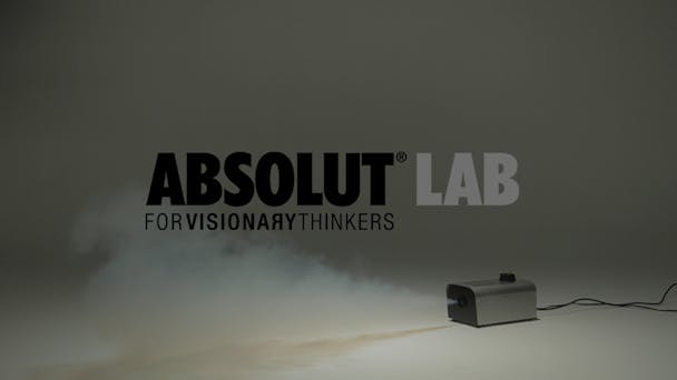 Absolut ventures into UK tech scene to explore the ‘future of nightlife’ . Absolut ventures into UK tech scene to explore the ‘future of nightlife’ .