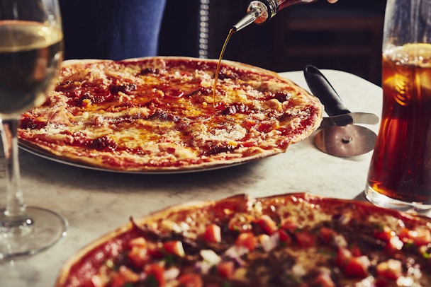 Pizza Express is ramping up on chatbots