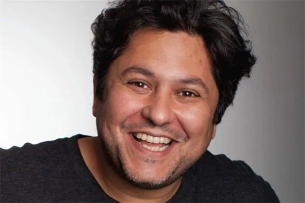 McCann London's Zaid Al-Zaidy on tech trends that will change the ...