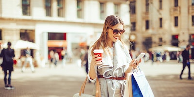 Criteo assess the psychology around consumer shopping habits.