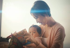 Qumin consider the marketable role of Chinese mothers. Qumin consider the marketable role of Chinese mothers.