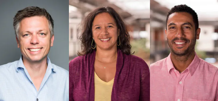 Relay42 builds upon growth with three new senior leadership ...