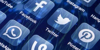 immediate future identifies social media trends among the tech C-suite in its latest report.