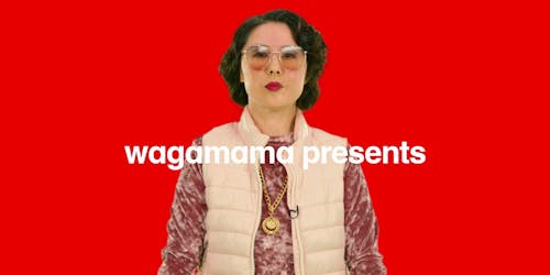Waga Waga
