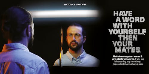 Mayor of London Mayor of London