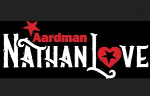 Aardman Nathan Love