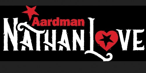 Aardman Nathan Love