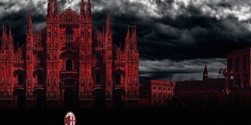 AC Milan, Berlusconi