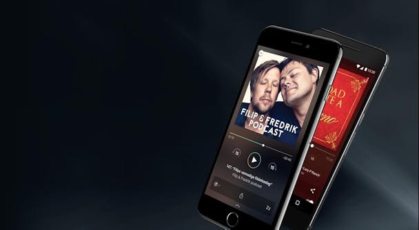 Acast Acast