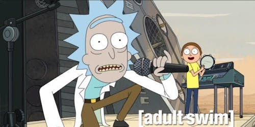 Adult Swim, Millenials Adult Swim, Millenials