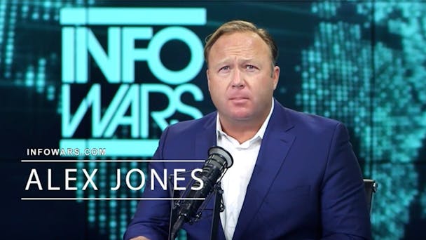 Alex Jones Alex Jones