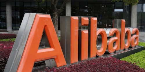 Alibaba, Jack Ma