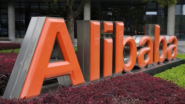 Alibaba, Jack Ma