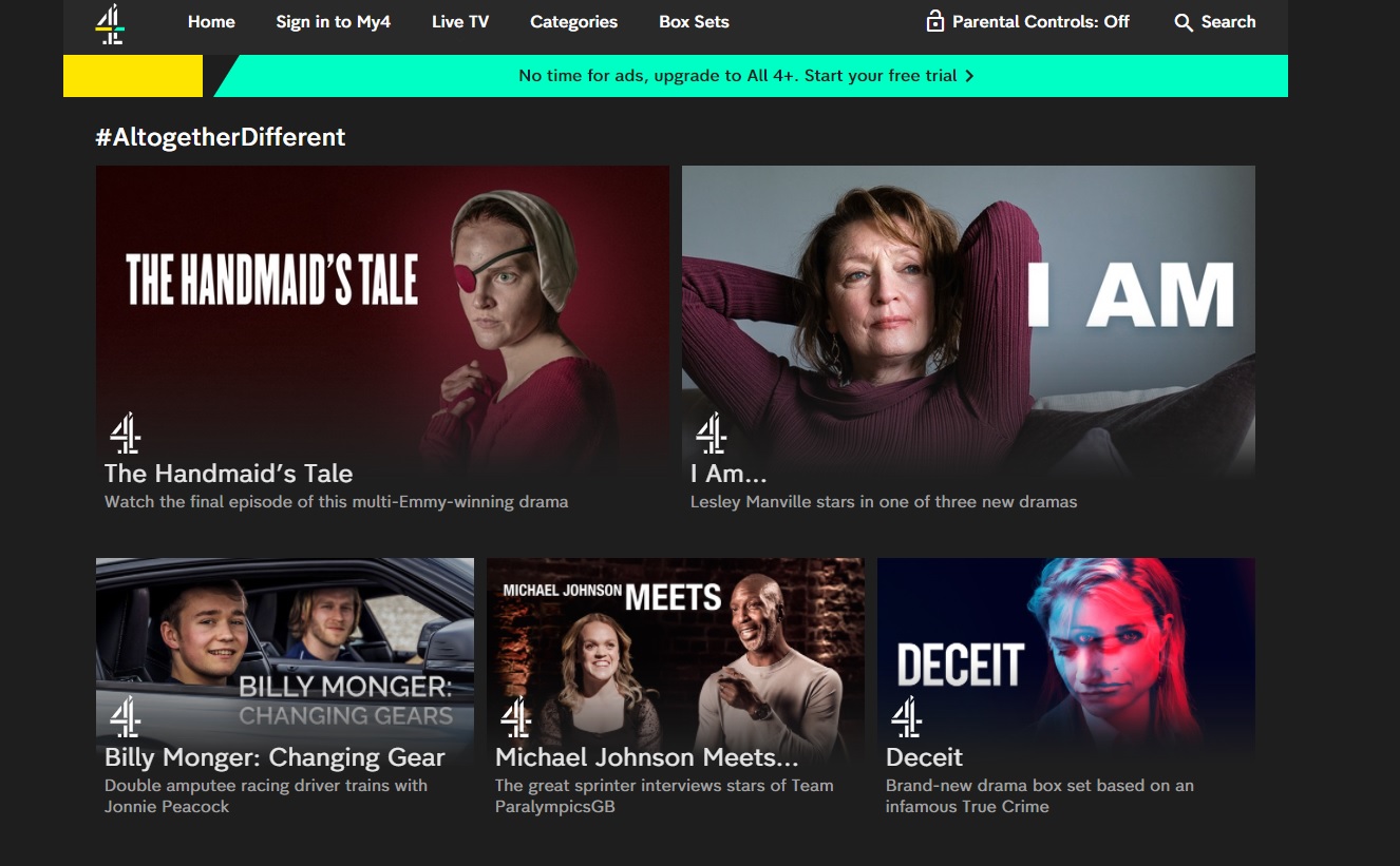 Channel 4 First UK Broadcaster To Embrace Real-time Bidding On VOD Inventory The Drum