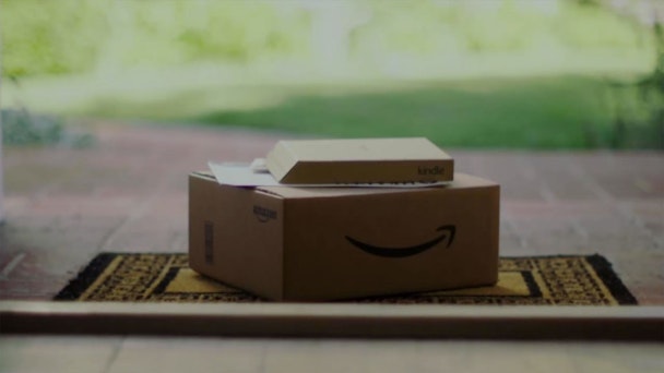 Amazon increasingly cannibalising digital ad spend from Facebook, Google and YouTube