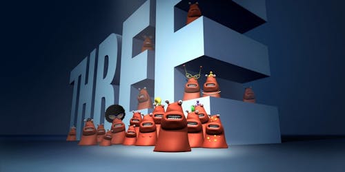 BBC Three BBC Three