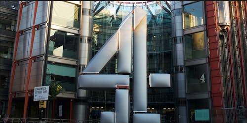 Channel 4 Channel 4