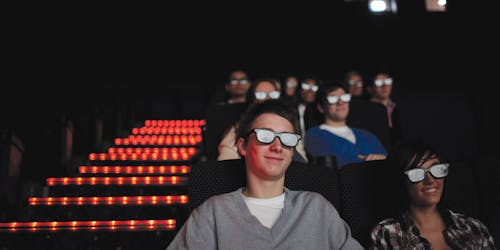 cinema cinema