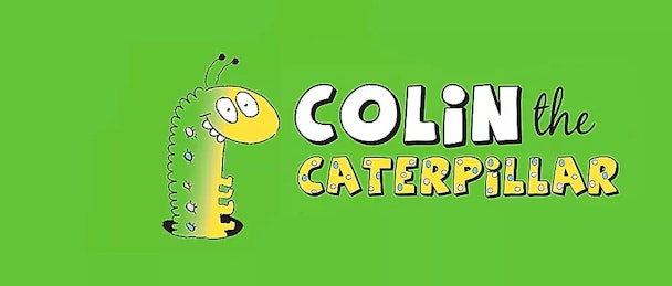 Colin the Caterpillar