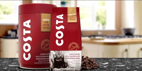 Whitbread, Costa Coffee Whitbread, Costa Coffee