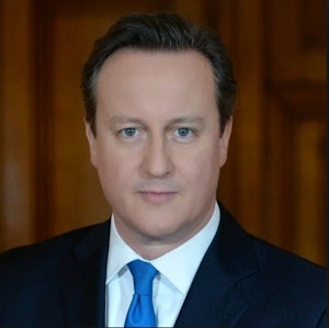 David Cameron, Yorkshire