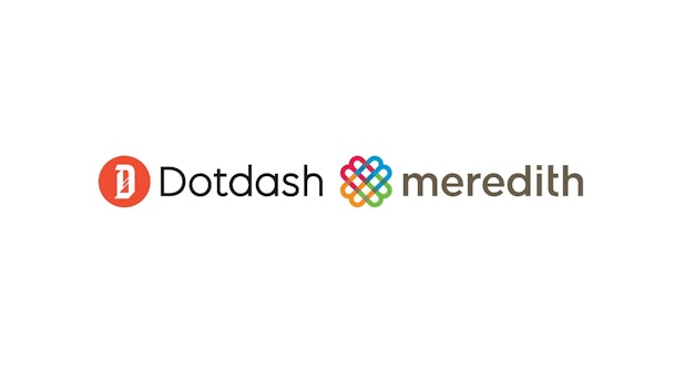 Meredith to join IAC digital publishing division Dotdash following
