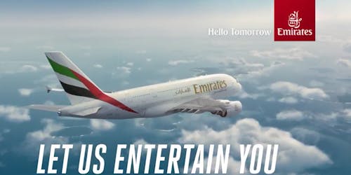 Emirates Emirates