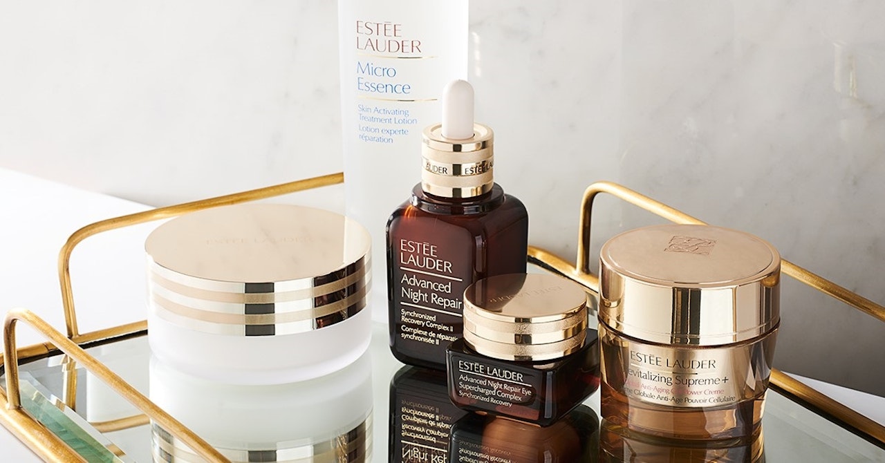 The Drum | Why Estée Lauder Is Spending 75% Of Its Marketing Spend On  Influencers