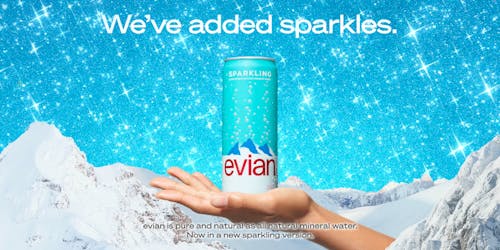 Evian Evian
