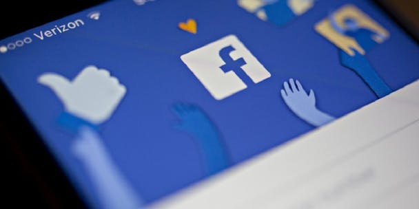Facebook Facebook