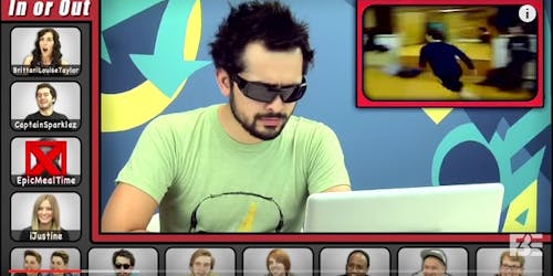 Fine Brothers, YouTube Fine Brothers, YouTube