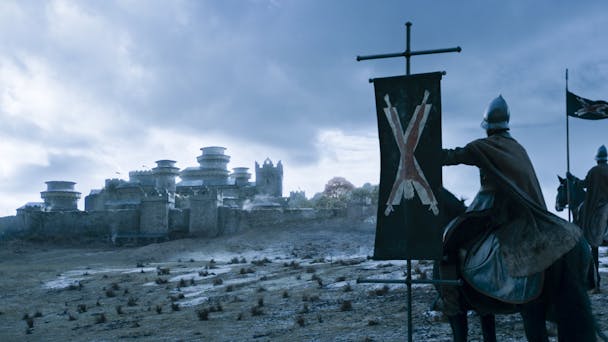 Game of Thrones Game of Thrones