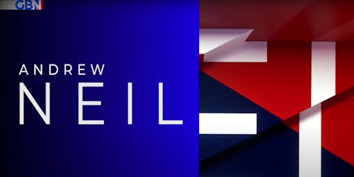 GB News GB News