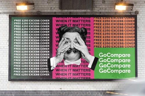 GoCompare-Future merger