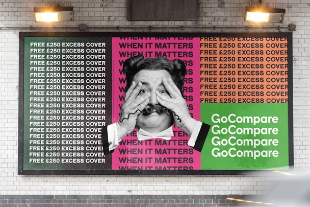 GoCompare-Future merger