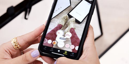 Snapchat Snapchat