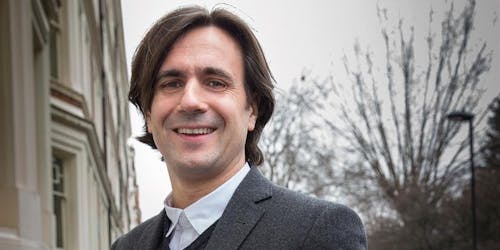 Havas London, Xav Rees Havas London, Xav Rees