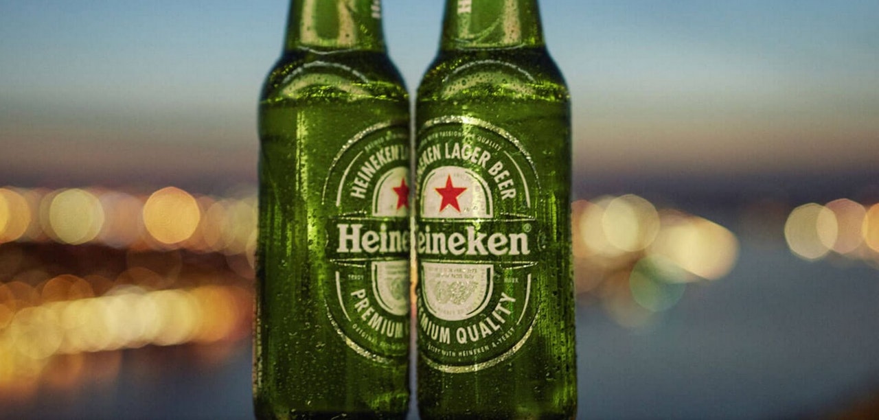 Heineken Partners With Chinese Brewer Cr Beer To Propel Growth In World S Largest Beer Market
