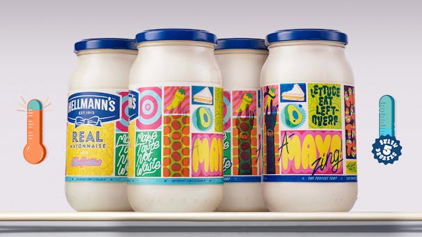 Hellmann's Hellmann's
