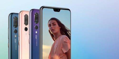 Huawei Huawei