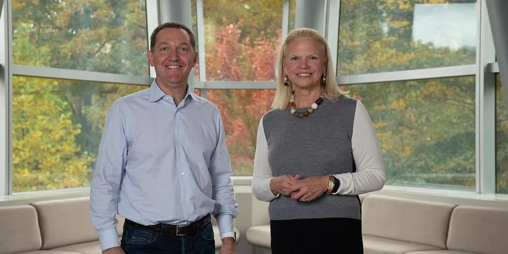 IBM acquires Red Hat for record-breaking $34bn to close the gap in ...