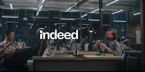 Indeed Indeed